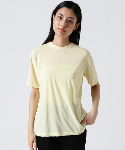 ATON FRESCA SINGLE JERSEY STANDARD T-SHIRT 短袖T恤