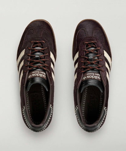 adidas×WALES BONNER WB GAZELLE PONY 鞋款