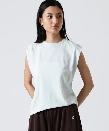 ATON (エイトン) FRESCA SINGLE JERSEY 背心