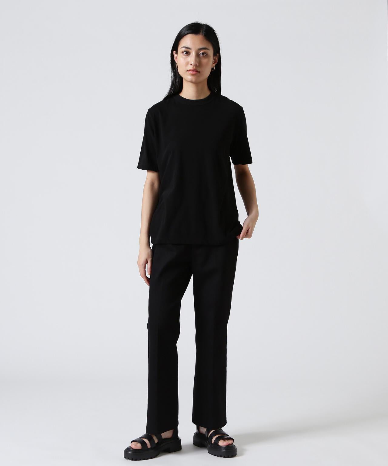 ATON FRESCA SINGLE JERSEY STANDARD T-SHIRT 短袖T恤