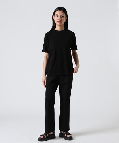 ATON FRESCA SINGLE JERSEY STANDARD T-SHIRT 短袖T恤
