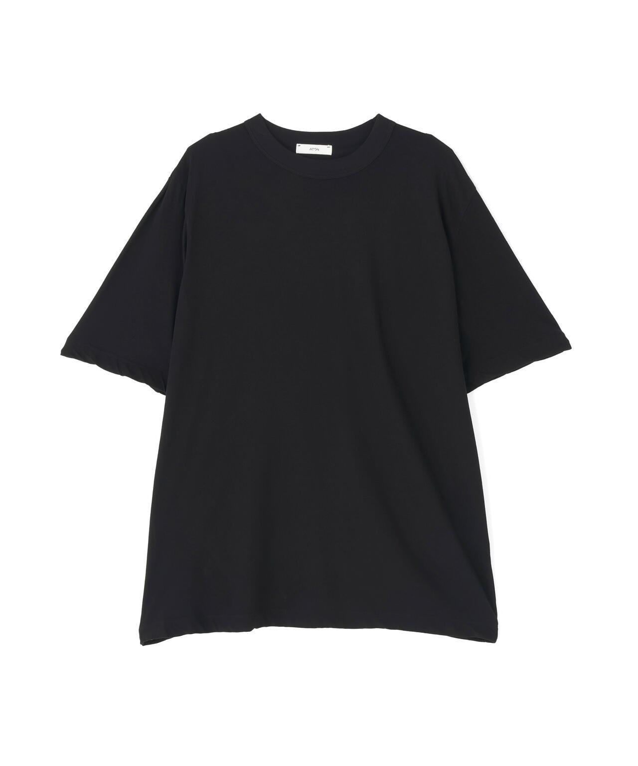 ATON FRESCA SINGLE JERSEY STANDARD T-SHIRT 短袖T恤