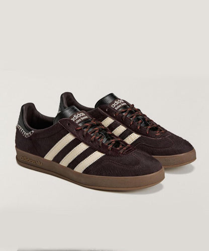 adidas Originals by Wales Bonner WB GAZELLE PONY 休閒鞋