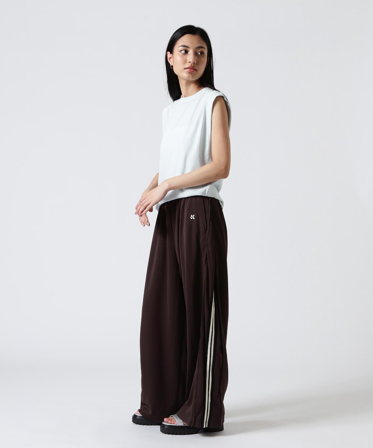 ATON (エイトン) FRESCA SINGLE JERSEY 背心