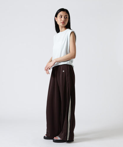 ATON (エイトン) FRESCA SINGLE JERSEY 背心