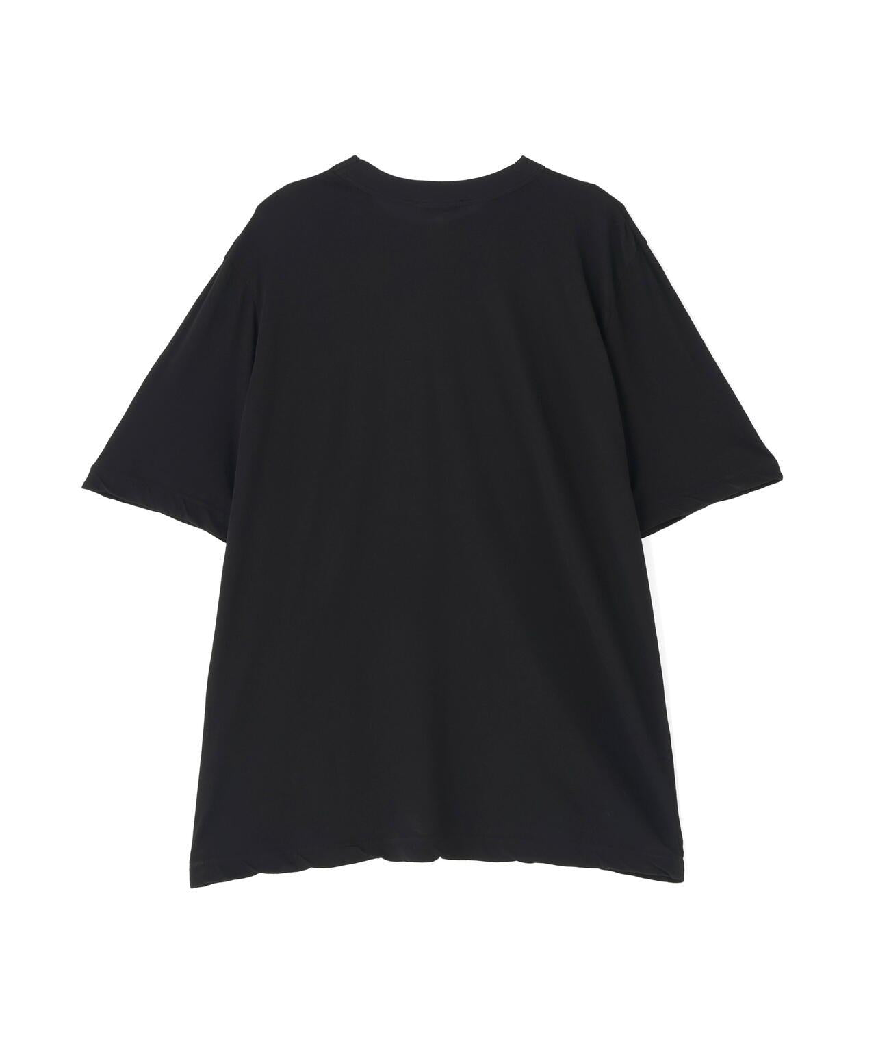 ATON FRESCA SINGLE JERSEY STANDARD T-SHIRT 短袖T恤