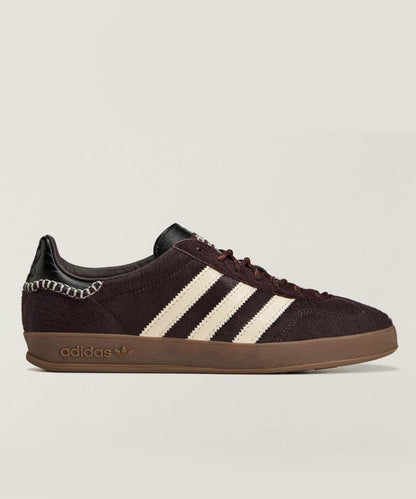 adidas Originals by Wales Bonner WB GAZELLE PONY 休閒鞋