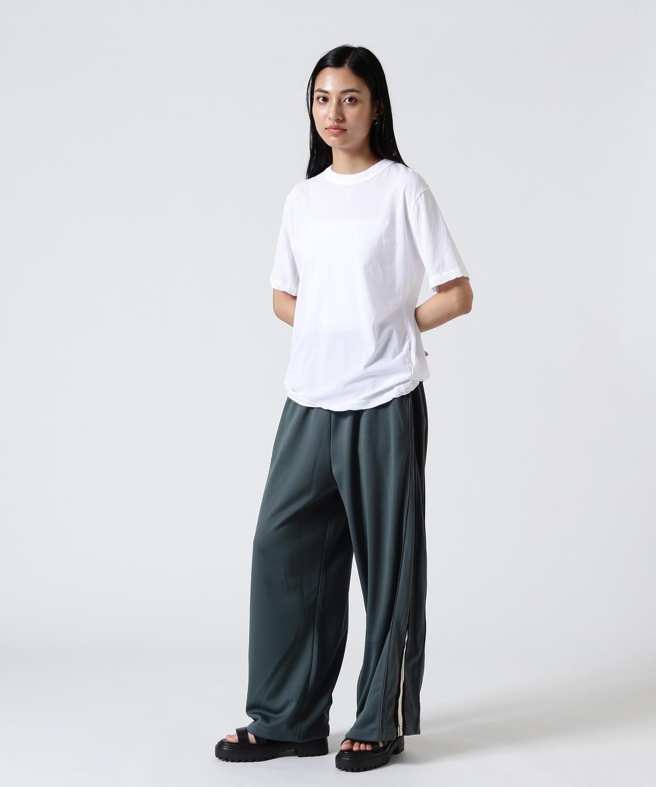 ATON FRESCA SINGLE JERSEY STANDARD T-SHIRT 短袖T恤