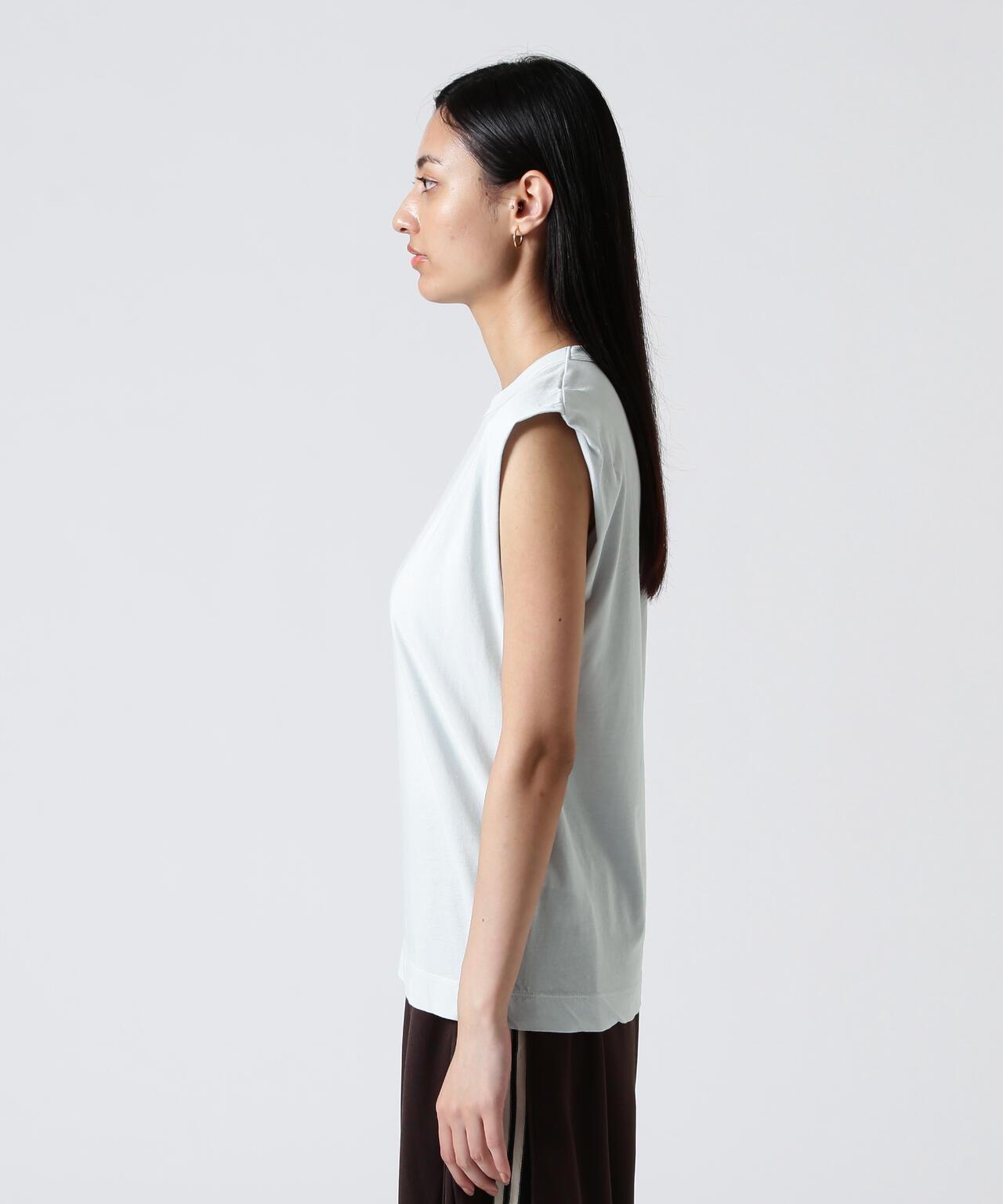 ATON (エイトン) FRESCA SINGLE JERSEY 背心