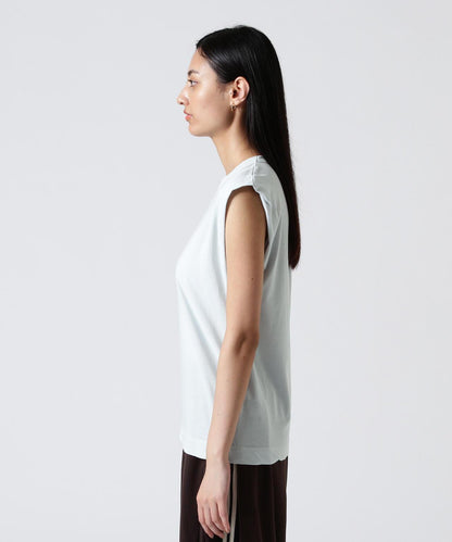 ATON (エイトン) FRESCA SINGLE JERSEY 背心