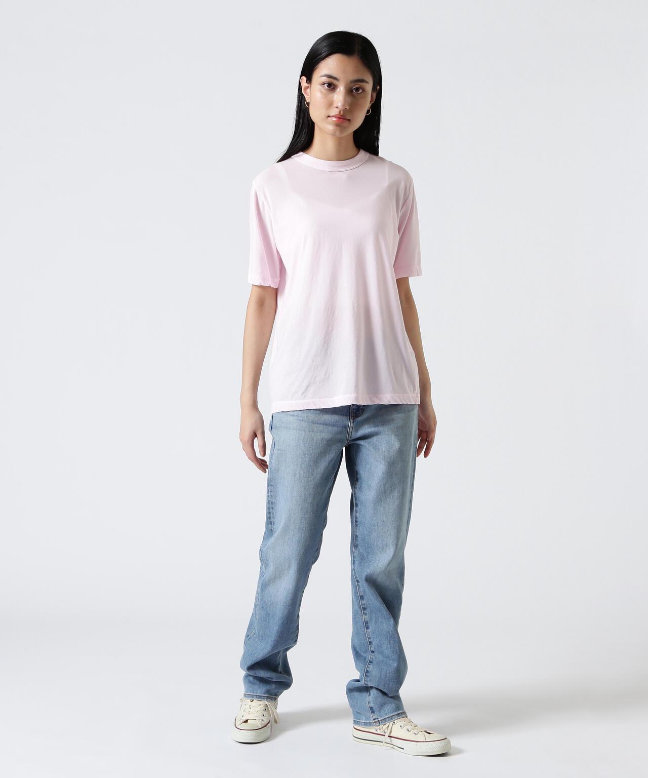 ATON FRESCA SINGLE JERSEY STANDARD T-SHIRT 短袖T恤