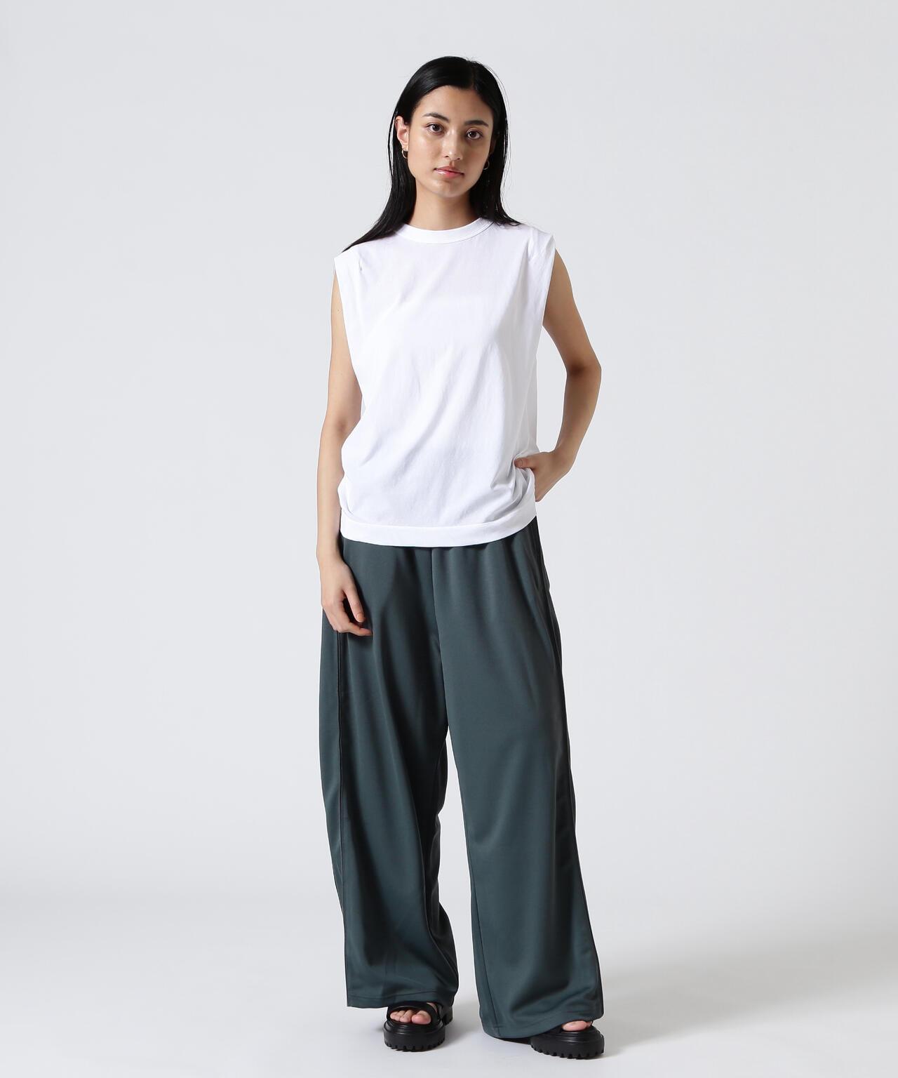 ATON (エイトン) FRESCA SINGLE JERSEY 背心