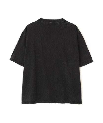 Thrasher LINESTONE TEE LHP限定 水鑽短袖T恤