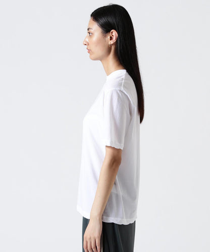 ATON FRESCA SINGLE JERSEY STANDARD T-SHIRT 短袖T恤