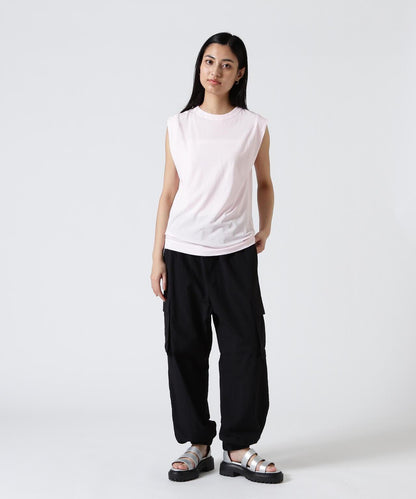 ATON (エイトン) FRESCA SINGLE JERSEY 背心