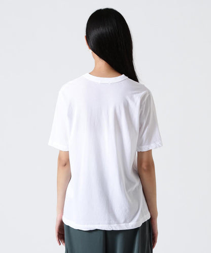 ATON FRESCA SINGLE JERSEY STANDARD T-SHIRT 短袖T恤