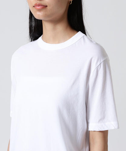 ATON FRESCA SINGLE JERSEY STANDARD T-SHIRT 短袖T恤