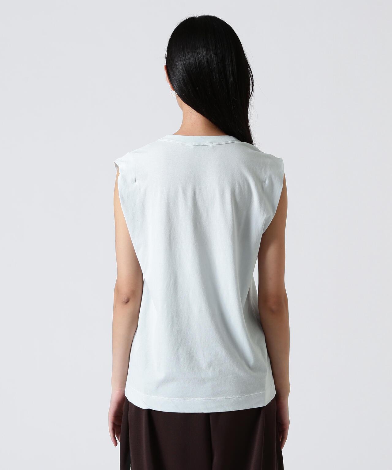ATON (エイトン) FRESCA SINGLE JERSEY 背心
