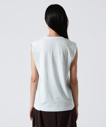 ATON (エイトン) FRESCA SINGLE JERSEY 背心