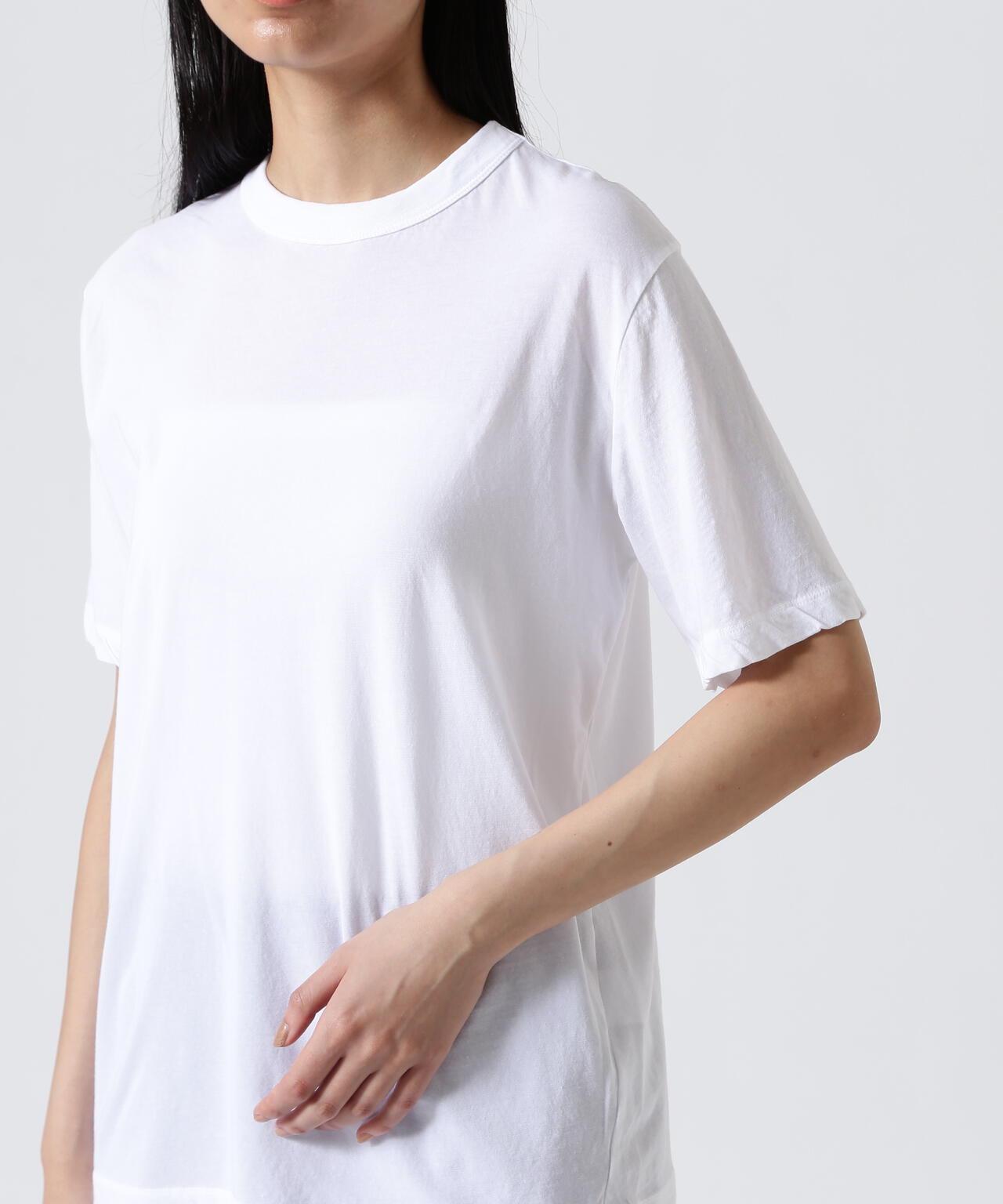 ATON FRESCA SINGLE JERSEY STANDARD T-SHIRT 短袖T恤