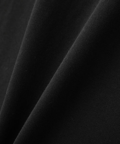 B.S. V NECK T-SHIRT ブラックシープ V領T恤