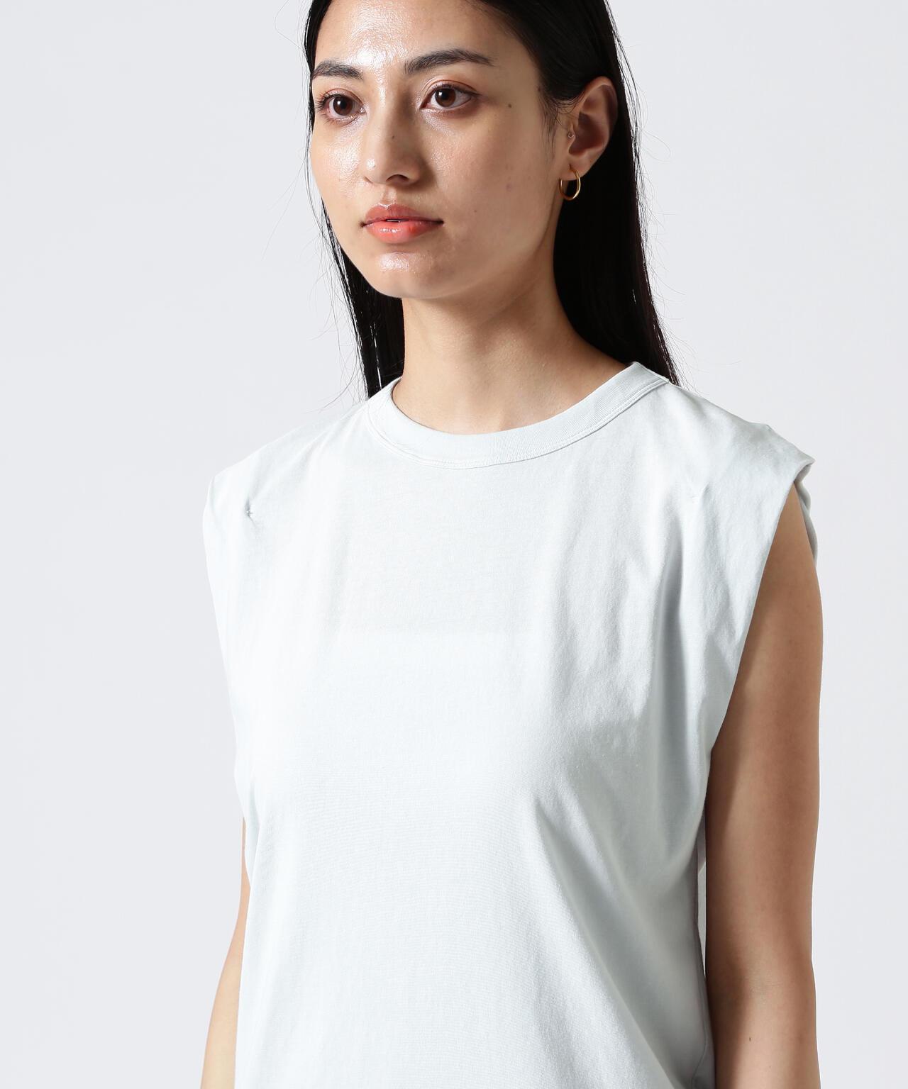 ATON (エイトン) FRESCA SINGLE JERSEY 背心