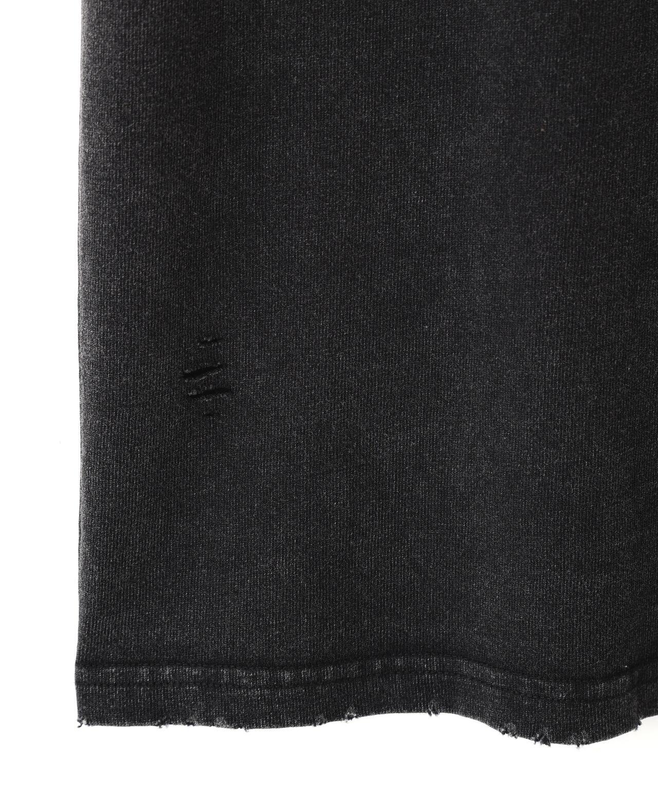 Thrasher LINESTONE TEE LHP限定 水鑽短袖T恤