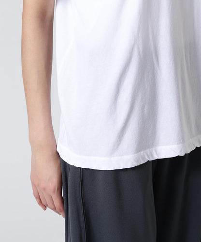 ATON FRESCA SINGLE JERSEY STANDARD T-SHIRT 短袖T恤
