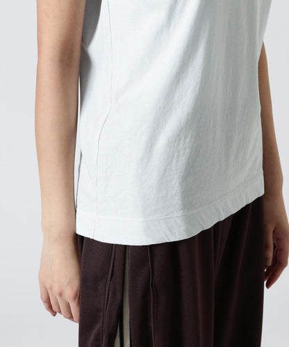ATON (エイトン) FRESCA SINGLE JERSEY 背心