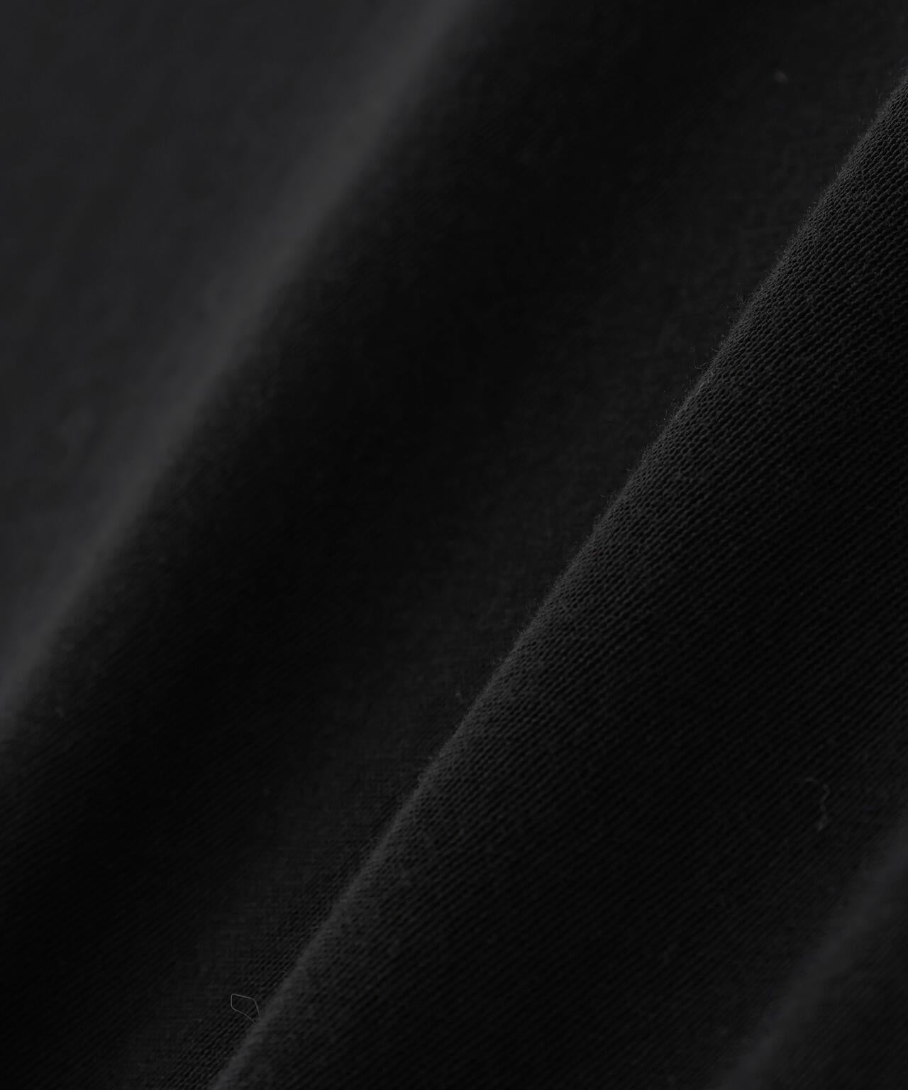 ATON FRESCA SINGLE JERSEY STANDARD T-SHIRT 短袖T恤