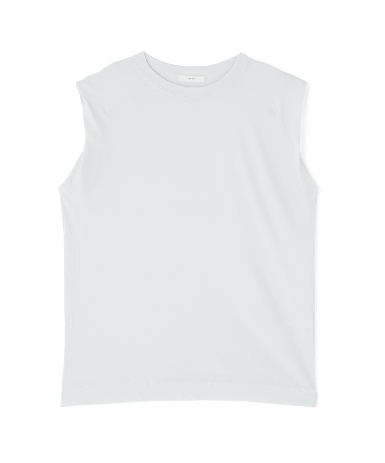 ATON (エイトン) FRESCA SINGLE JERSEY 背心