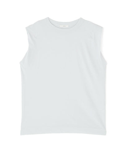 ATON (エイトン) FRESCA SINGLE JERSEY 背心