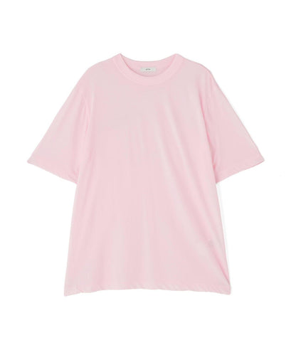 ATON FRESCA SINGLE JERSEY STANDARD T-SHIRT 短袖T恤