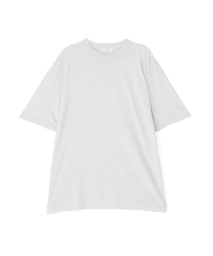 ATON FRESCA SINGLE JERSEY STANDARD T-SHIRT 短袖T恤