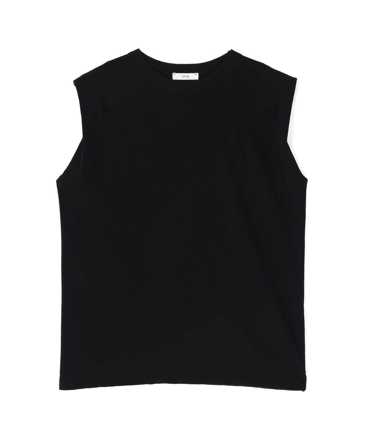 ATON (エイトン) FRESCA SINGLE JERSEY 背心