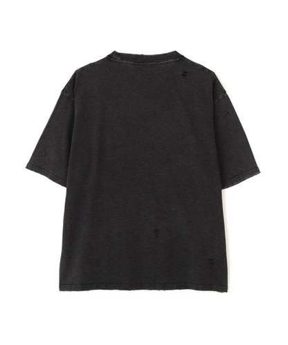 Thrasher LINESTONE TEE LHP限定 水鑽短袖T恤