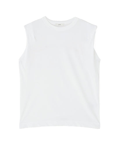 ATON (エイトン) FRESCA SINGLE JERSEY 背心