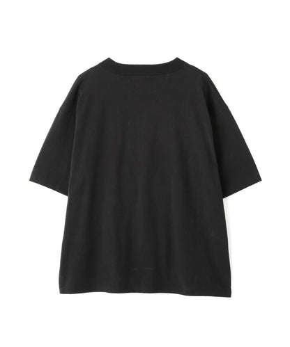 B.S. V NECK T-SHIRT ブラックシープ V領T恤