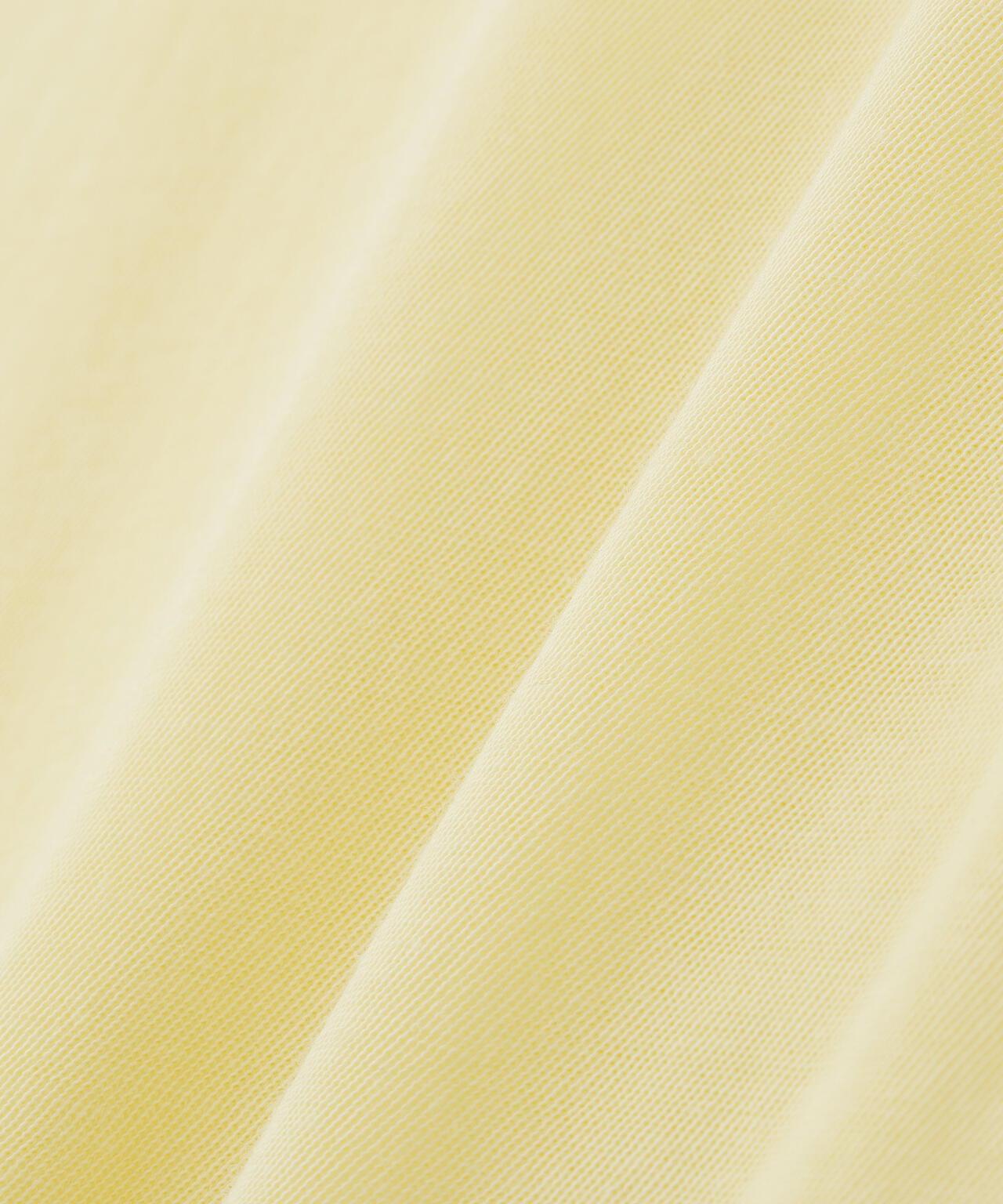 ATON (エイトン) FRESCA SINGLE JERSEY 背心