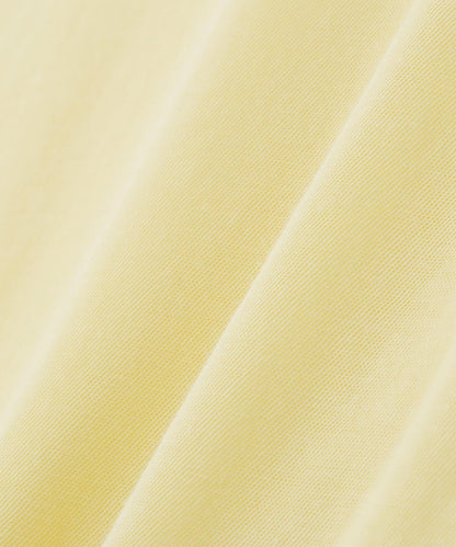 ATON FRESCA SINGLE JERSEY STANDARD T-SHIRT 短袖T恤