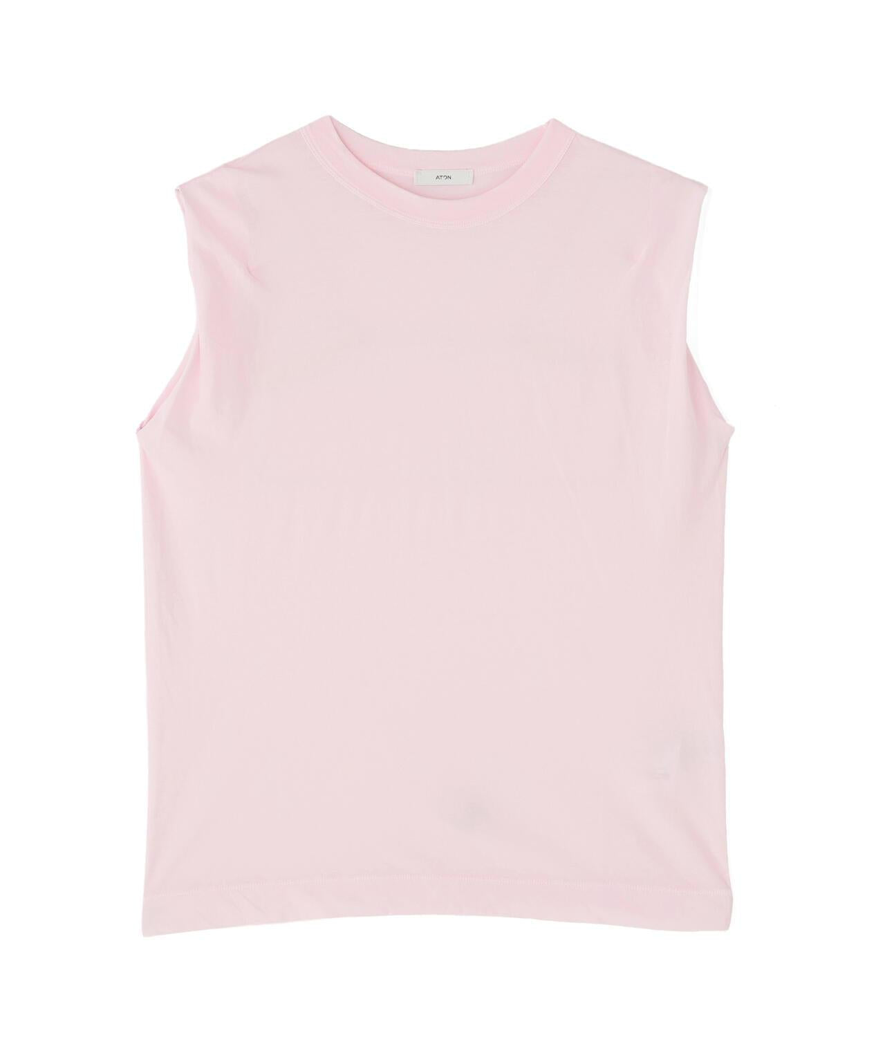 ATON (エイトン) FRESCA SINGLE JERSEY 背心