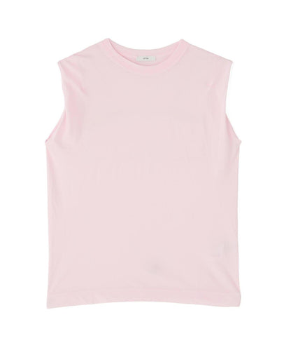 ATON (エイトン) FRESCA SINGLE JERSEY 背心