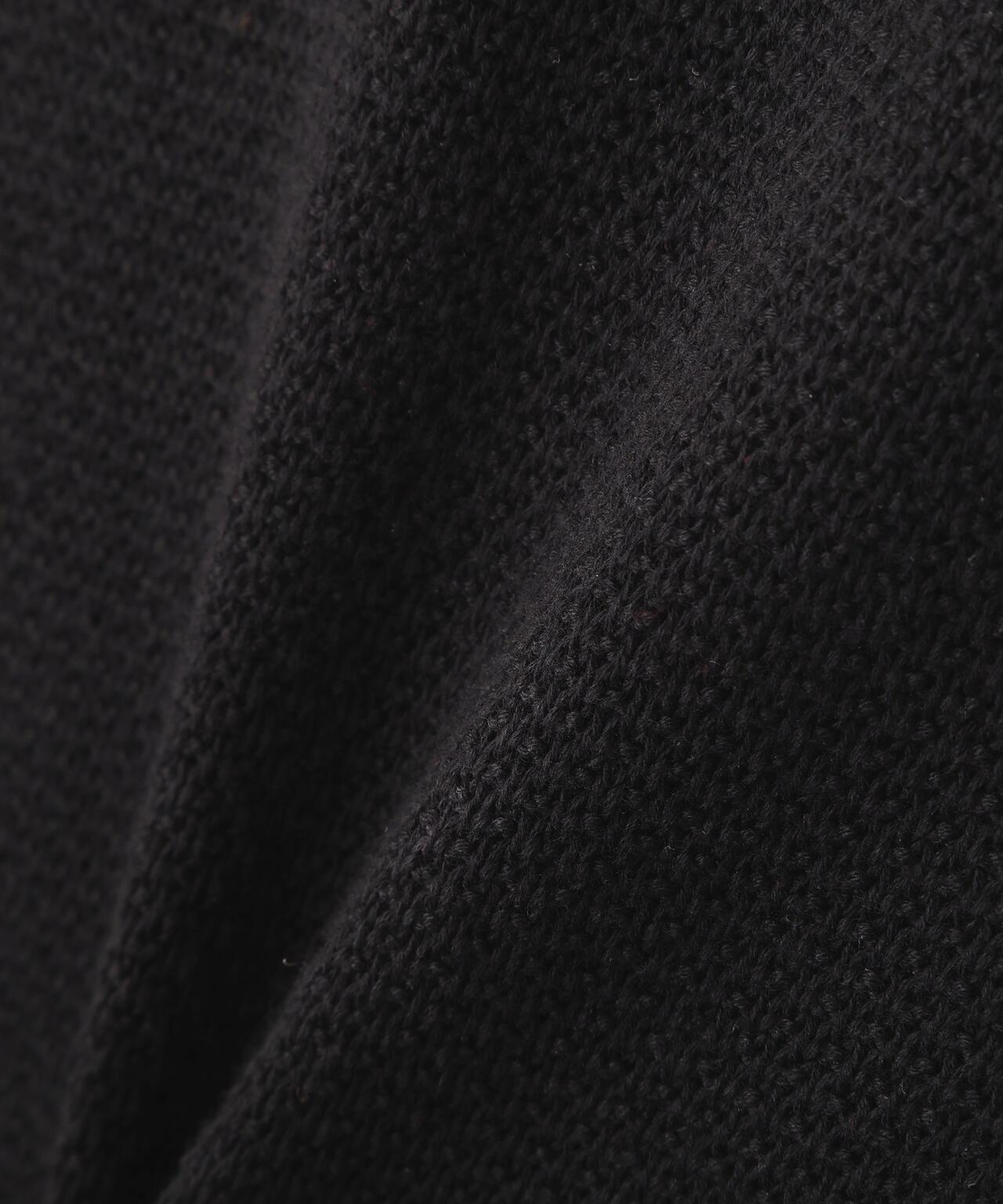 B.S. KNIT VEST 黑羊圖案 針織背心