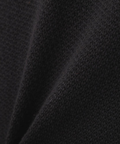 B.S. KNIT VEST 黑羊圖案 針織背心