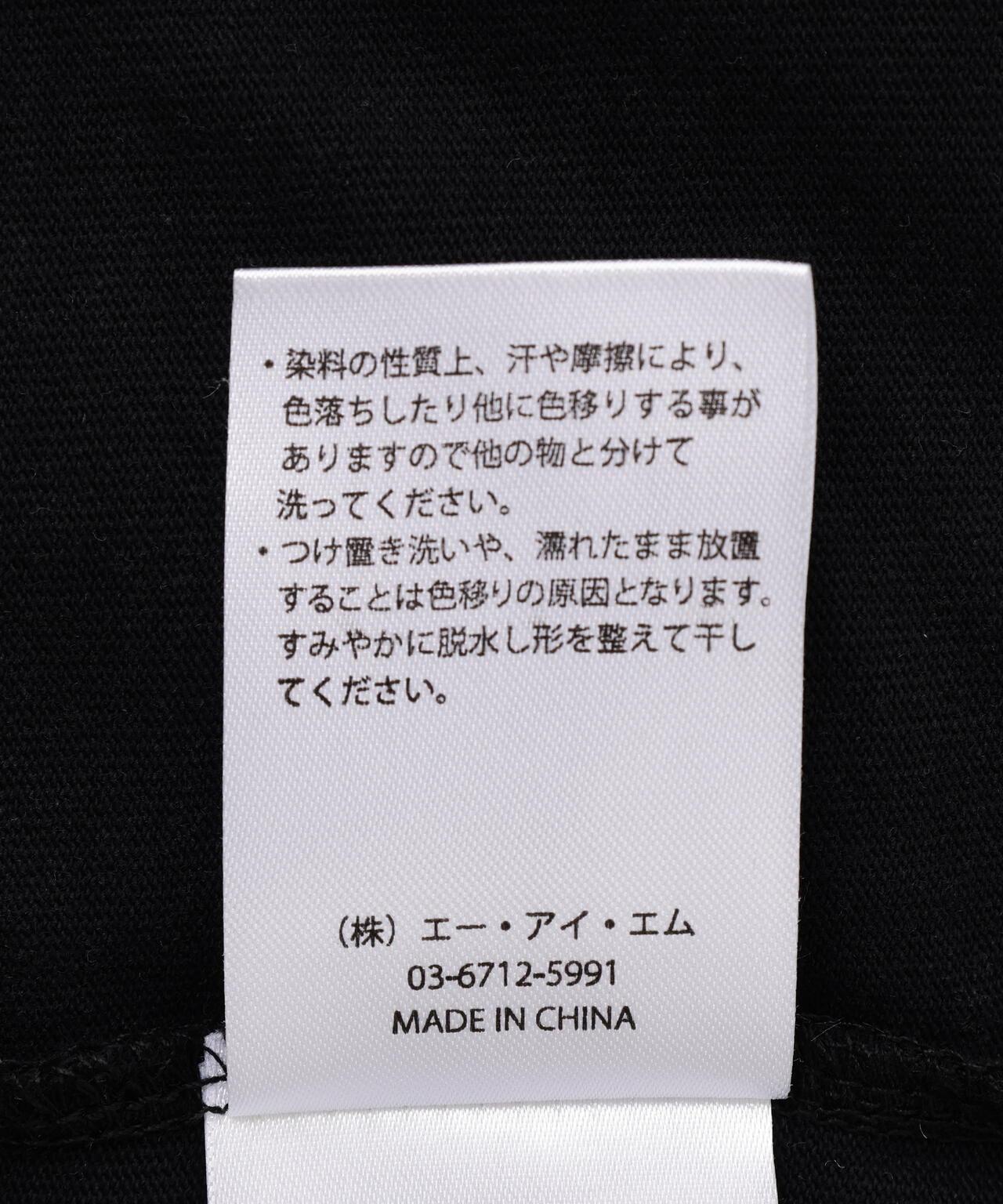 Thrasher LINESTONE TEE LHP限定 水鑽短袖T恤