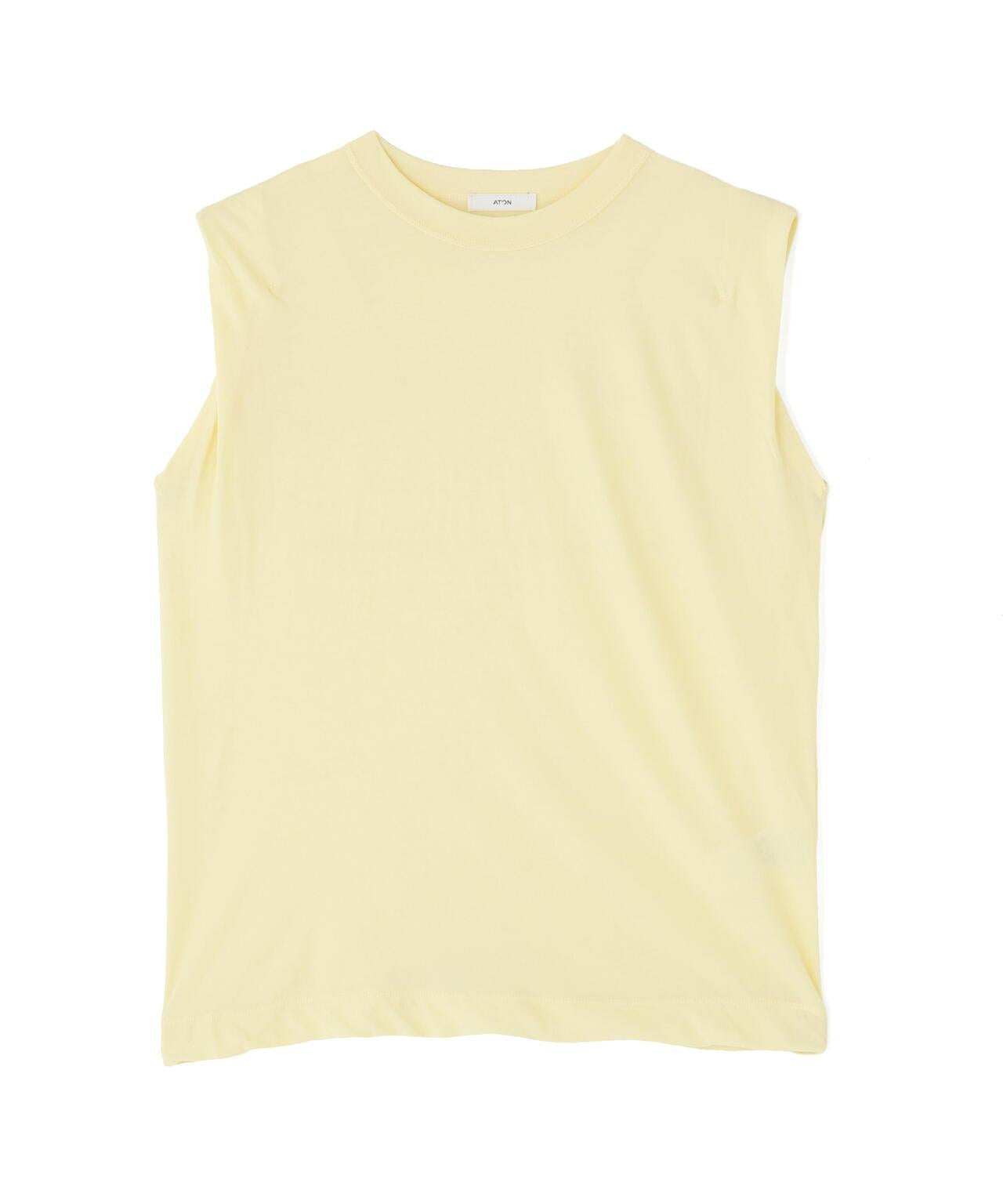 ATON (エイトン) FRESCA SINGLE JERSEY 背心