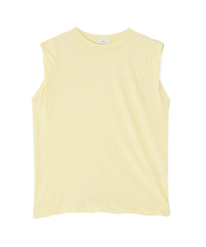 ATON (エイトン) FRESCA SINGLE JERSEY 背心