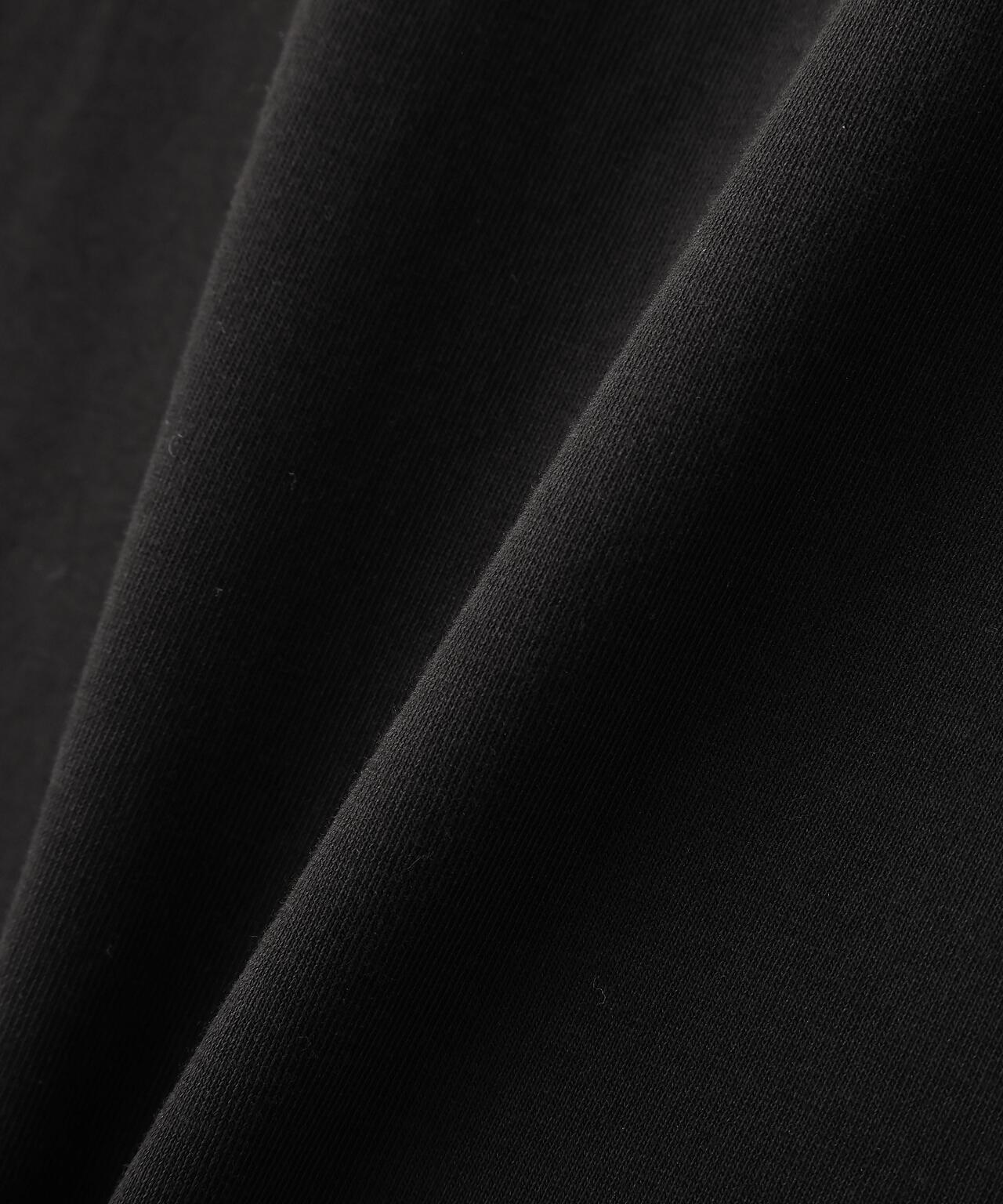 B.S. V NECK T-SHIRT ブラックシープ V領T恤