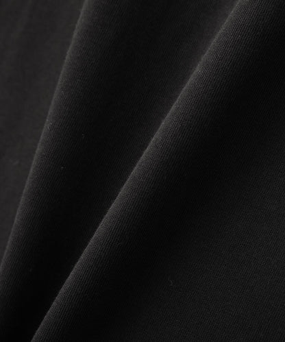B.S. V NECK T-SHIRT ブラックシープ V領T恤