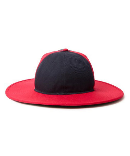 FITTED LONG BRIM HAT KINBUF 長簷合身設計 近鉄バファローズ TARO OKAMOTO 棒球帽